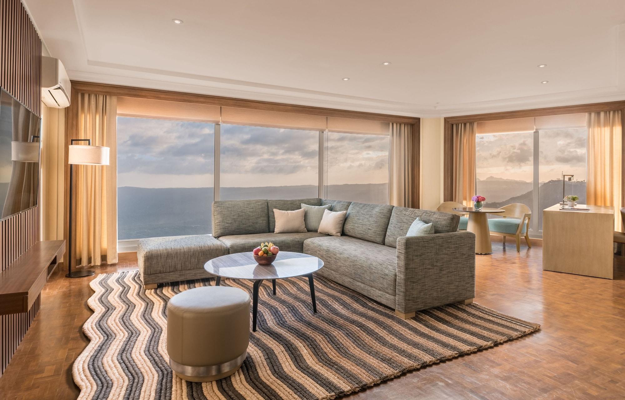 Taal Vista Hotel Tagaytay City Екстер'єр фото
