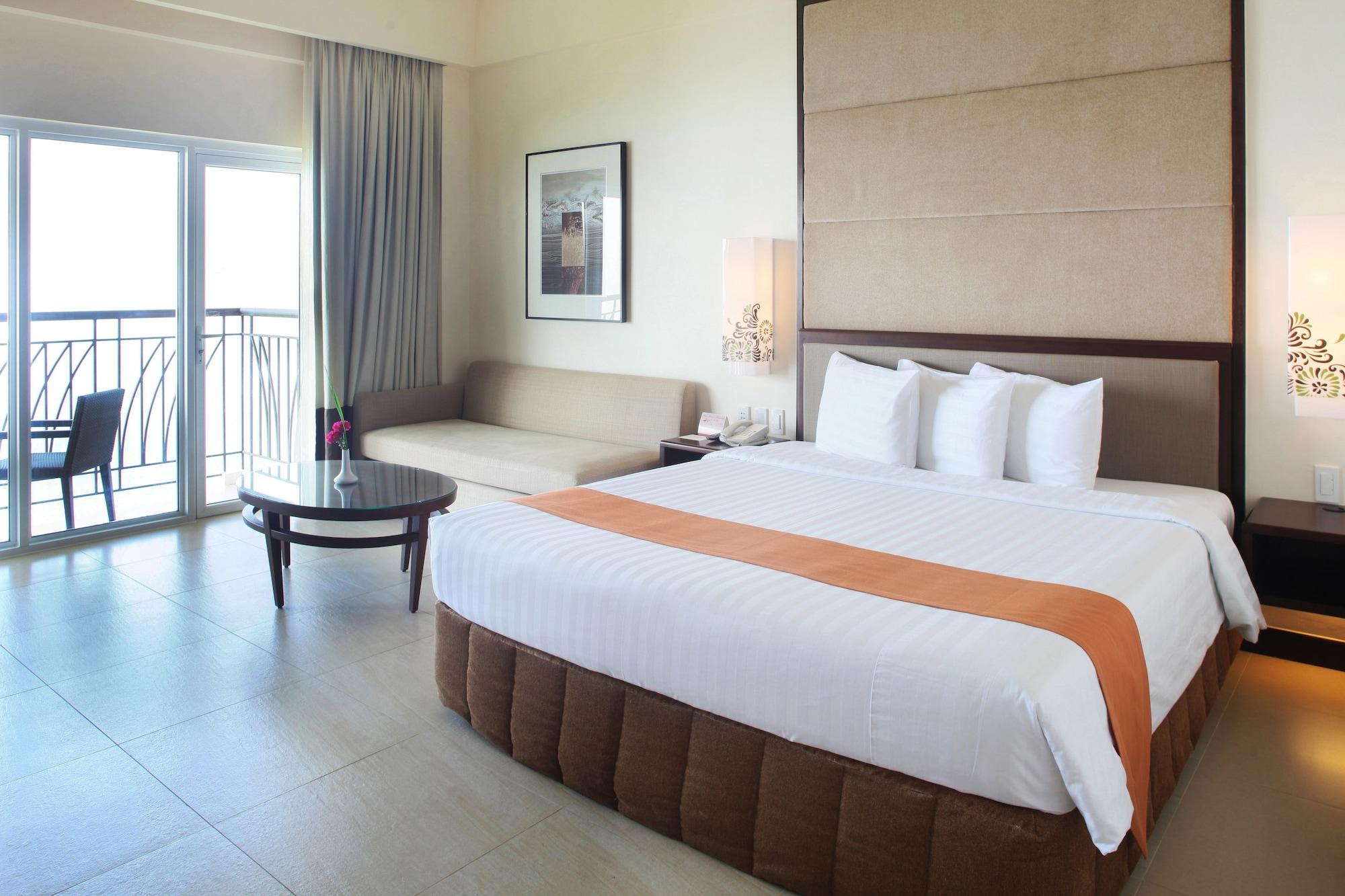 Taal Vista Hotel Tagaytay City Екстер'єр фото