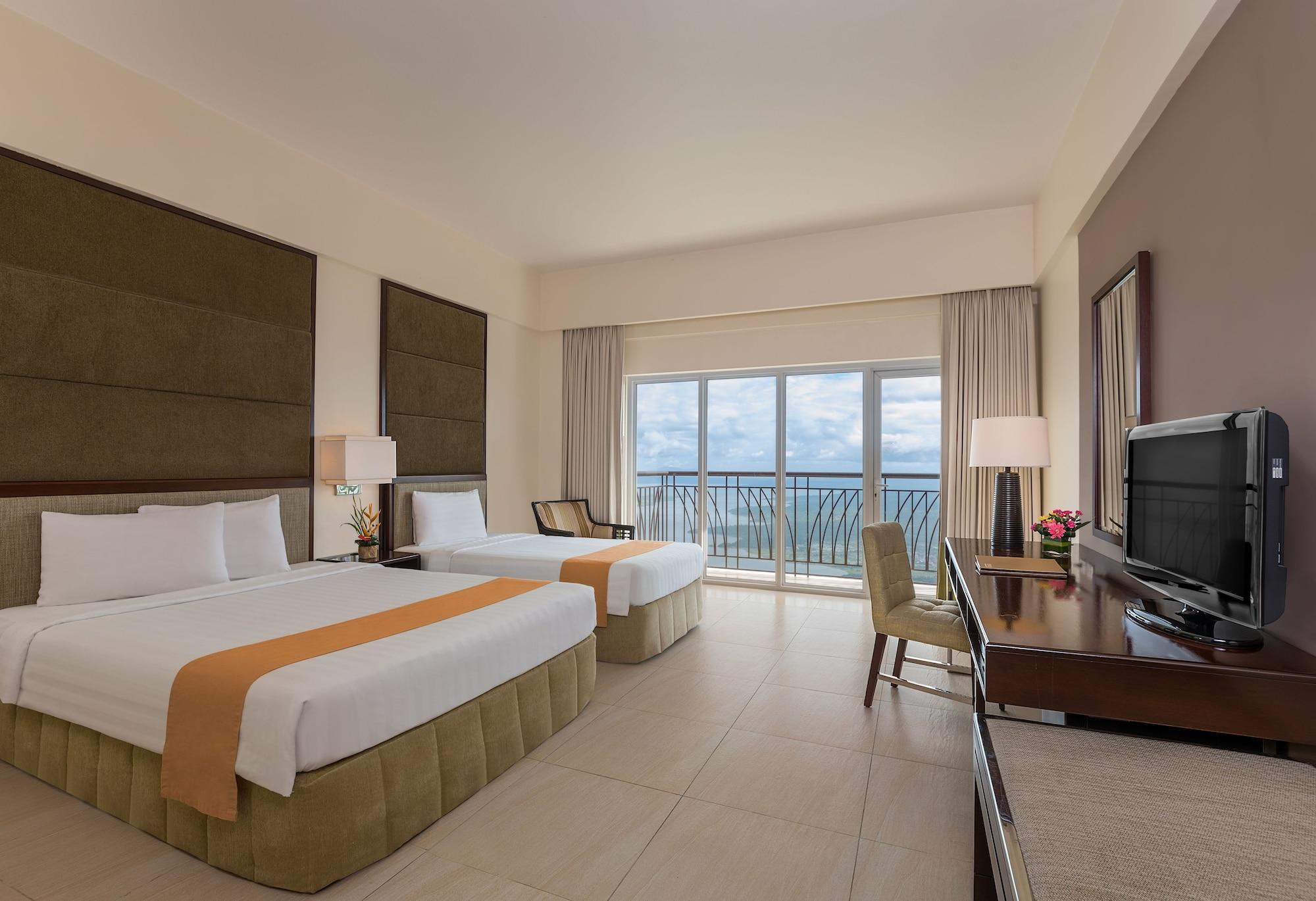Taal Vista Hotel Tagaytay City Екстер'єр фото